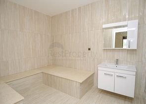 فيلا مستقلة بخمس غرف نوم في انطاليا/ايشيلباهير