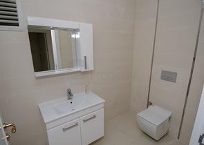 فيلا مستقلة بخمس غرف نوم في انطاليا/ايشيلباهير