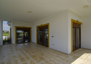 فيلا مستقلة بخمس غرف نوم في انطاليا/ايشيلباهير