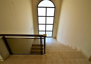 فيلا مستقلة بخمس غرف نوم في انطاليا/ايشيلباهير