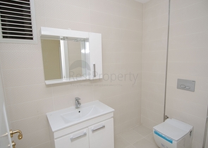 فيلا مستقلة بخمس غرف نوم في انطاليا/ايشيلباهير