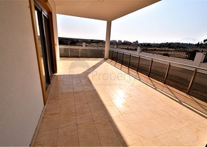 فيلا مستقلة بخمس غرف نوم في انطاليا/ايشيلباهير