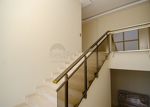 فيلا مستقلة بخمس غرف نوم في انطاليا/ايشيلباهير