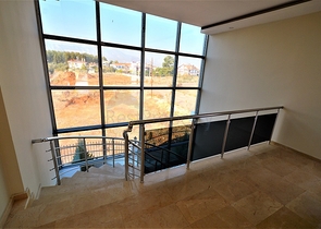 فيلا فاخرة بخمس غرف نوم في انطاليا