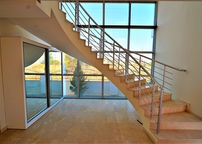 فيلا فاخرة بخمس غرف نوم في انطاليا