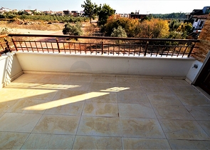 فيلا فاخرة بخمس غرف نوم في انطاليا