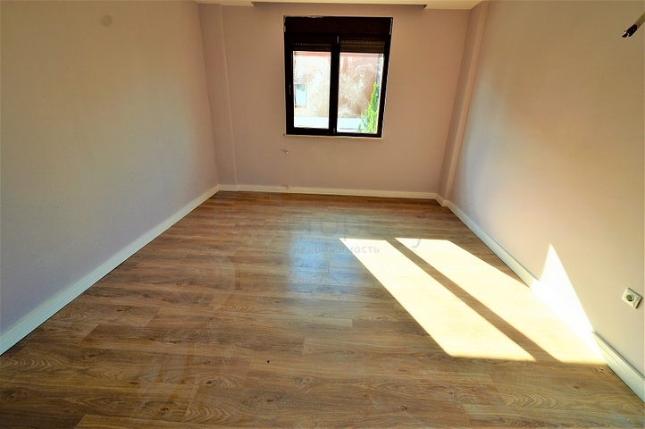 فيلا مستقلة بأربع غرف نوم في انطاليا