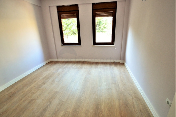 فيلا مستقلة بأربع غرف نوم في انطاليا