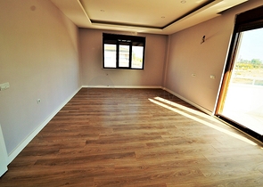 فيلا مستقلة بأربع غرف نوم في انطاليا