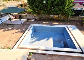 فيلا مستقلة بأربع غرف نوم في انطاليا