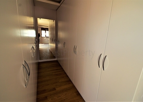 فيلا مستقلة بأربع غرف نوم في انطاليا