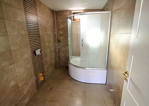 فيلا مستقلة بأربع غرف نوم في انطاليا