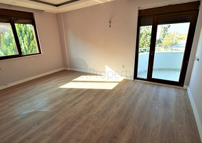 فيلا مستقلة بأربع غرف نوم في انطاليا