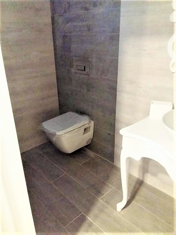 فيلا باطلالة خلابة في انطاليا