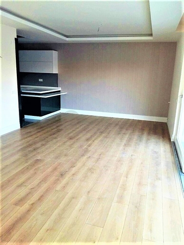 فيلا باطلالة خلابة في انطاليا