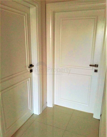 فيلا باطلالة خلابة في انطاليا