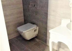 فيلا باطلالة خلابة في انطاليا