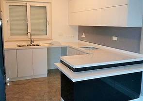 فيلا باطلالة خلابة في انطاليا