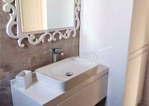 فيلا باطلالة خلابة في انطاليا