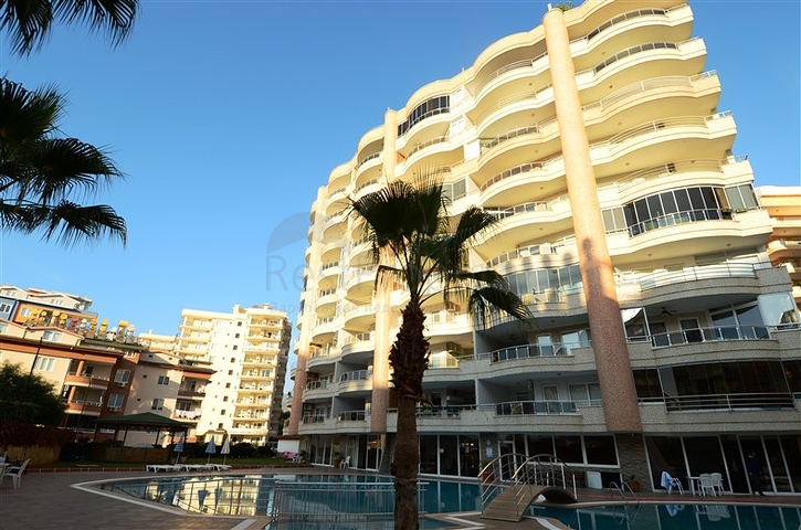 شقة واسعة بغرفتي نوم في توسمور