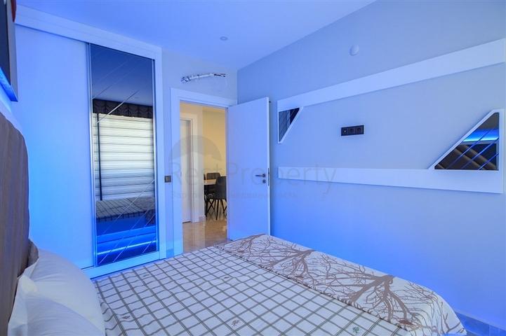 مشروع استثماري ممتاز على الخط الاول لشاطئ البحر في الانيا