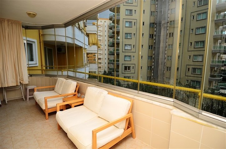 شقة بغرفة نوم واحدة من المالك مباشرة فب الانيا