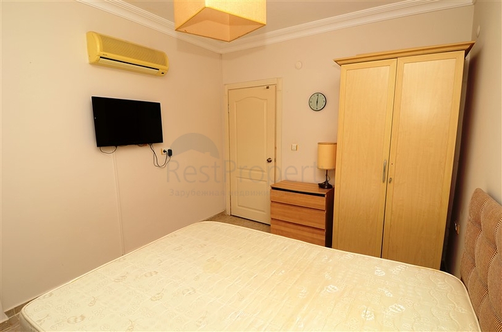 شقة بغرفة نوم واحدة من المالك مباشرة فب الانيا