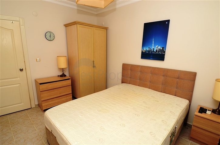 شقة بغرفة نوم واحدة من المالك مباشرة فب الانيا