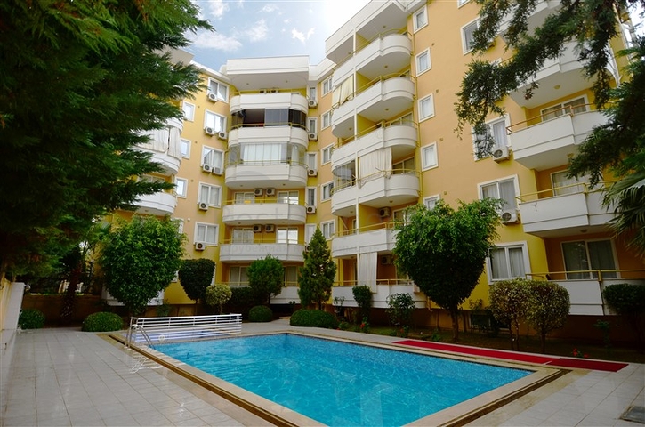 شقة بغرفة نوم واحدة من المالك مباشرة فب الانيا