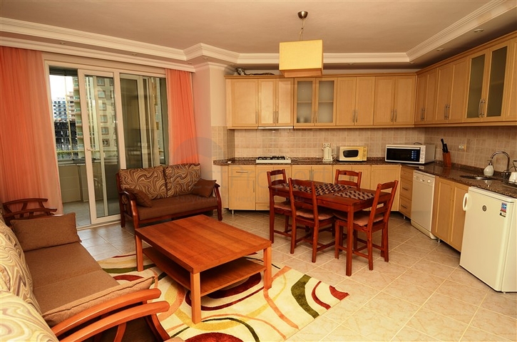 شقة بغرفة نوم واحدة من المالك مباشرة فب الانيا