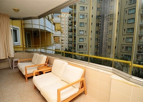 شقة بغرفة نوم واحدة من المالك مباشرة فب الانيا