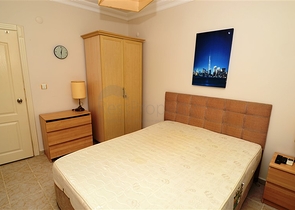 شقة بغرفة نوم واحدة من المالك مباشرة فب الانيا