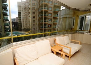 شقة بغرفة نوم واحدة من المالك مباشرة فب الانيا