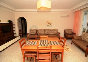 شقة بغرفة نوم واحدة من المالك مباشرة فب الانيا