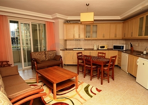 شقة بغرفة نوم واحدة من المالك مباشرة فب الانيا