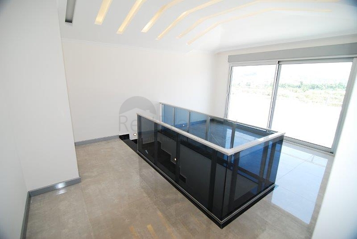 بينت هاوس ضمن مجمع فاخر في أوبا