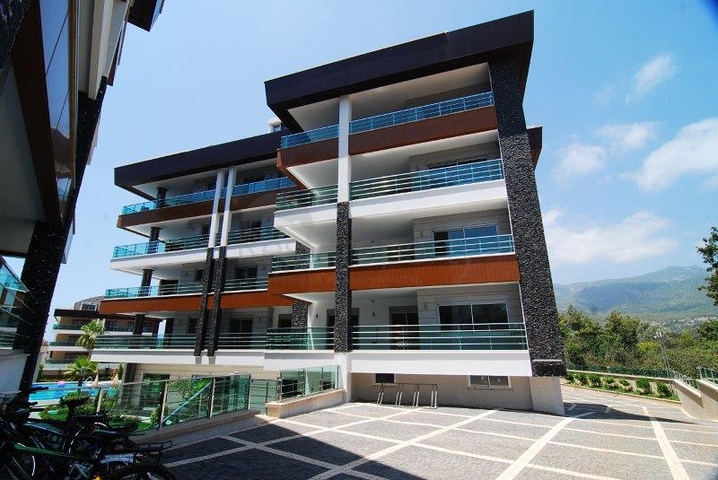 بينت هاوس ضمن مجمع فاخر في أوبا