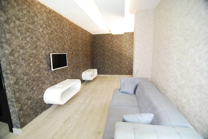 بينت هاوس ضمن مجمع فاخر في أوبا