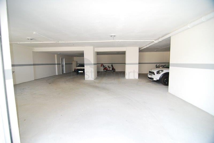 بينت هاوس ضمن مجمع فاخر في أوبا