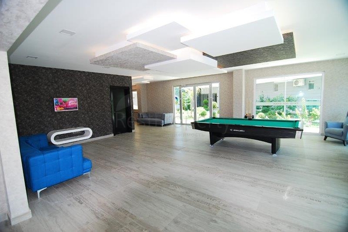 بينت هاوس ضمن مجمع فاخر في أوبا