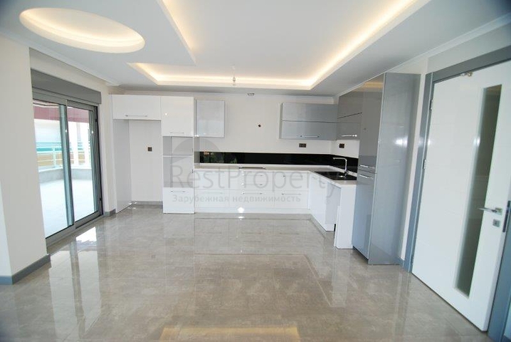 بينت هاوس ضمن مجمع فاخر في أوبا