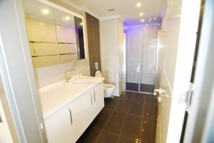 بينت هاوس ضمن مجمع فاخر في أوبا