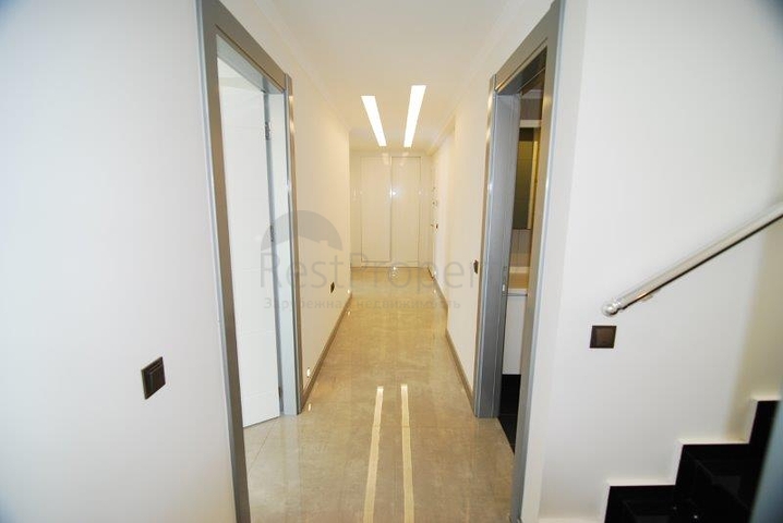 بينت هاوس ضمن مجمع فاخر في أوبا