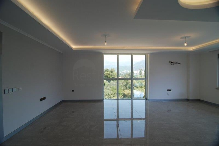 بينت هاوس ضمن مجمع فاخر في أوبا