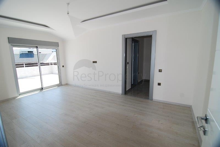 بينت هاوس ضمن مجمع فاخر في أوبا