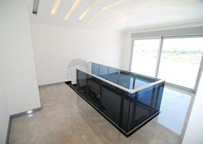 بينت هاوس ضمن مجمع فاخر في أوبا