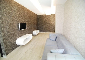 بينت هاوس ضمن مجمع فاخر في أوبا