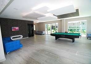 بينت هاوس ضمن مجمع فاخر في أوبا