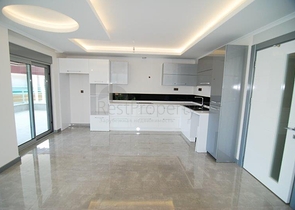 بينت هاوس ضمن مجمع فاخر في أوبا