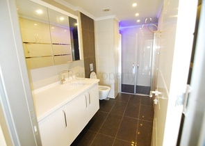 بينت هاوس ضمن مجمع فاخر في أوبا